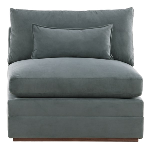 9084-AC Village Cornflower_Hazelnut_HO